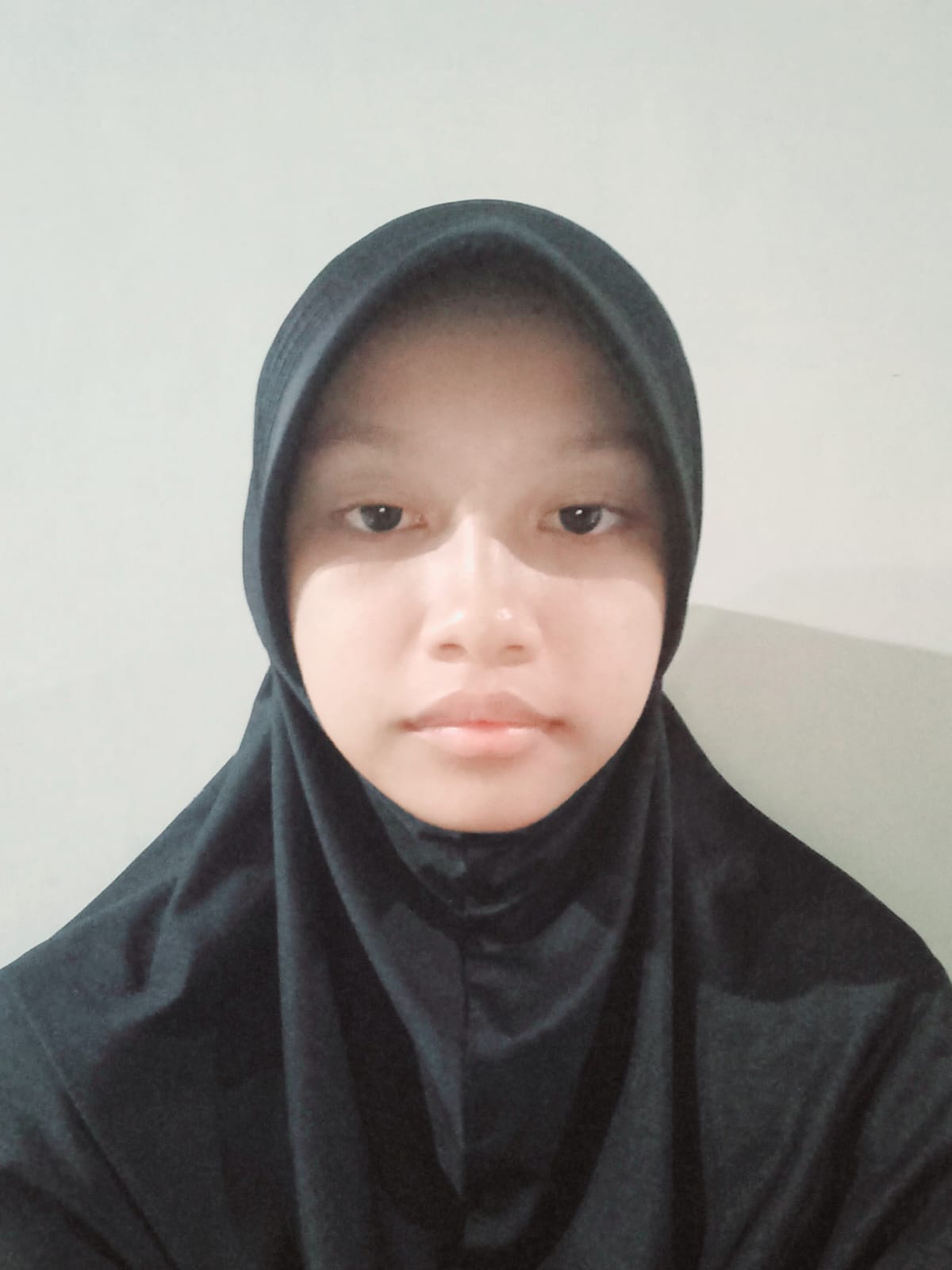 SALMA KIRANA MAHESWARI